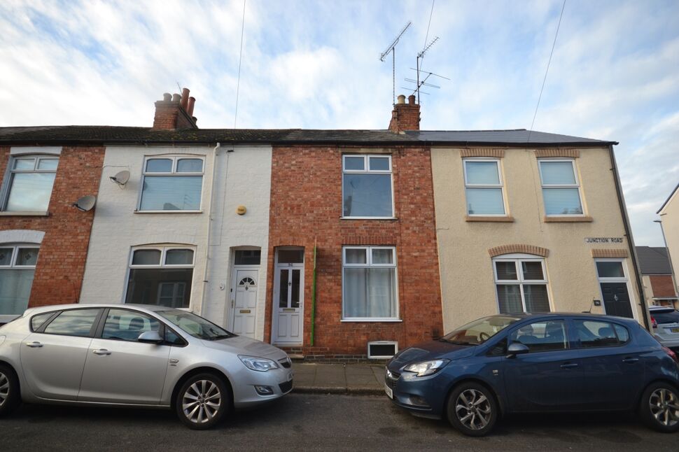 Main image of 2 bedroom  House to rent, Junction Road, Northampton, NN2