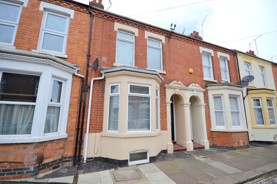 Main image of 3 bedroom Mid Terrace House to rent, Loyd Road, Northampton, NN1