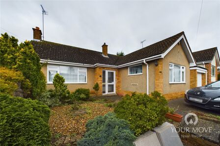 2 bedroom Detached Bungalow to rent
