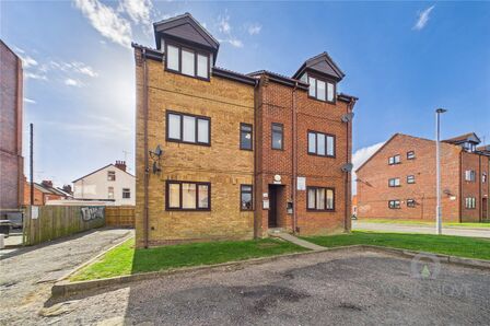 1 bedroom Flat to rent