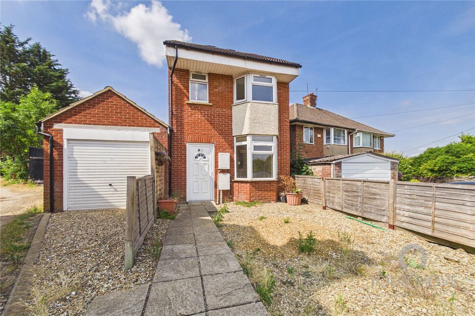 Main image of 3 bedroom Detached House to rent, Kingsley Road, Northampton, NN2