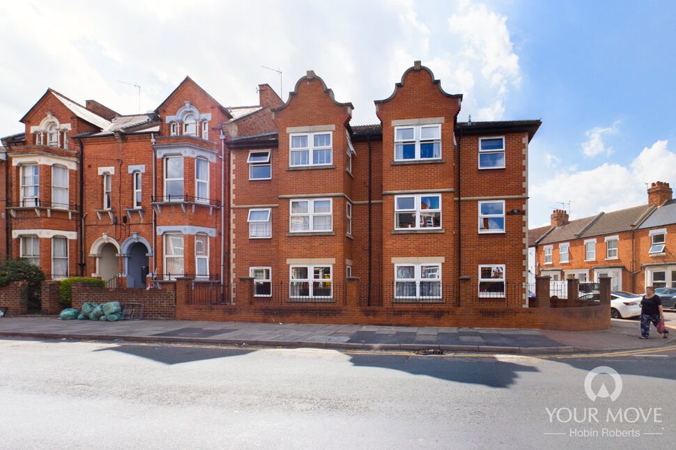 Main image of 1 bedroom Flat to rent, Abington Grove, Northampton, NN1