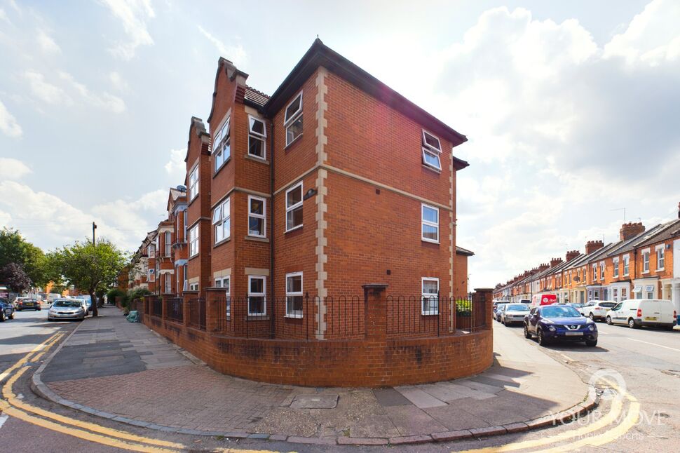 Main image of 1 bedroom Flat to rent, Abington Grove, Northampton, NN1
