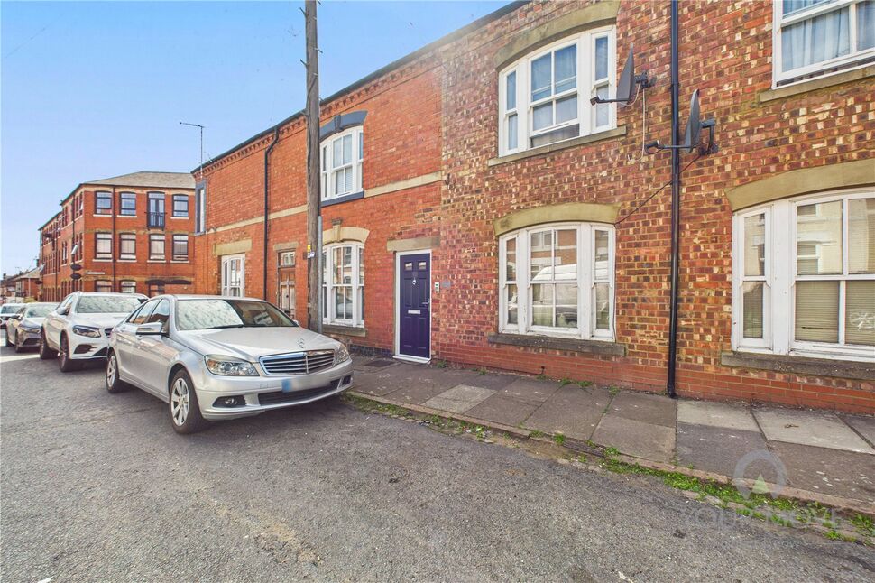 Main image of 2 bedroom Flat to rent, Artizan Road, Abington, Northampton, NN1