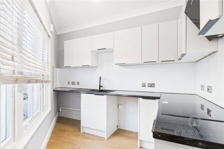 2 bedroom  Flat to rent