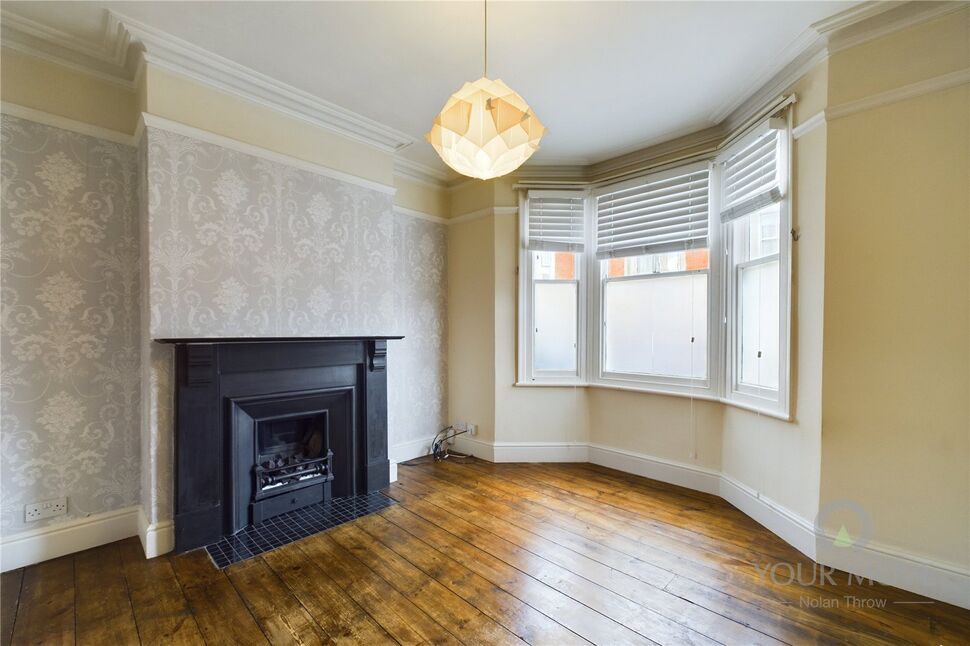 Main image of 3 bedroom Mid Terrace House to rent, Albany Road, Abington, Northampton, NN1