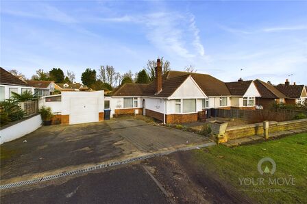 Lumbertubs Lane, 3 bedroom Semi Detached Bungalow for sale, £350,000