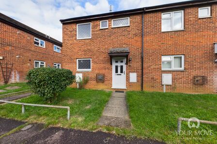 2 bedroom End Terrace House to rent