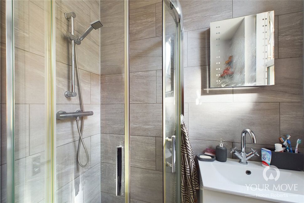 4 bedroom Semi Detached House for sale, Ennerdale Road, Spinney Hill