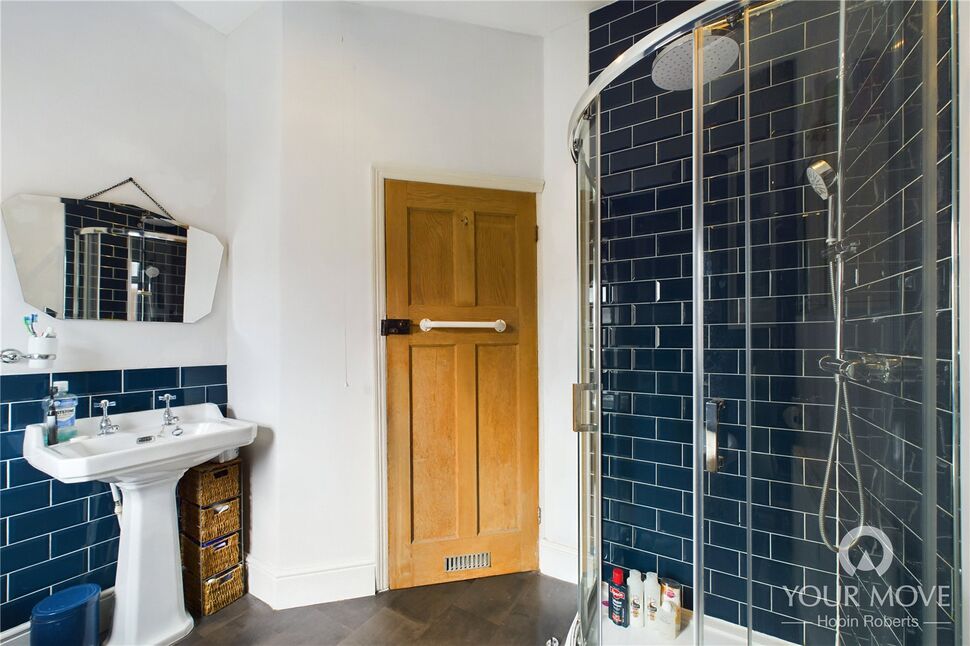 3 bedroom End Terrace House for sale, Sandringham Road, Abington