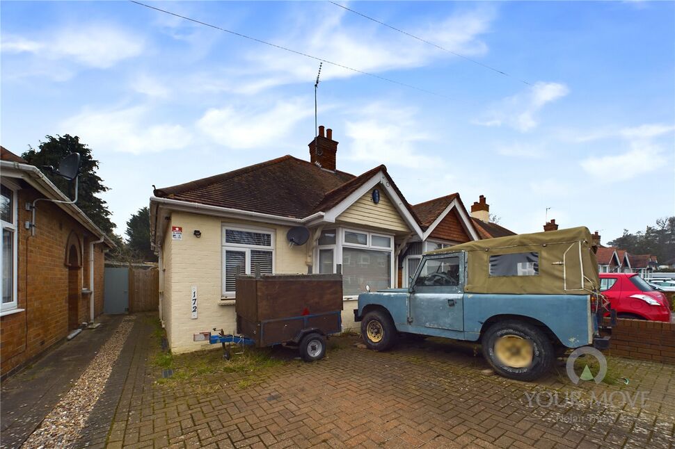 3 bedroom Mid Terrace House for sale, Glasgow Street, St James