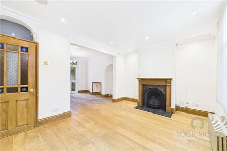 2 bedroom House to rent