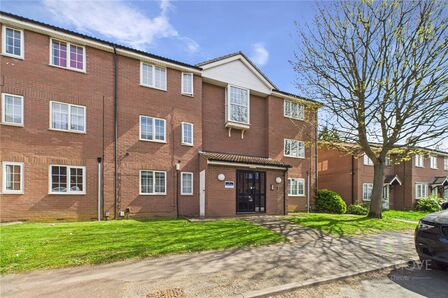 Countess Road, 2 bedroom  Flat to rent, £850 pcm