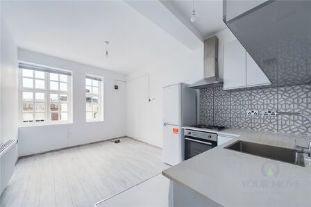 Gold Street, 1 bedroom  Flat to rent, £825 pcm