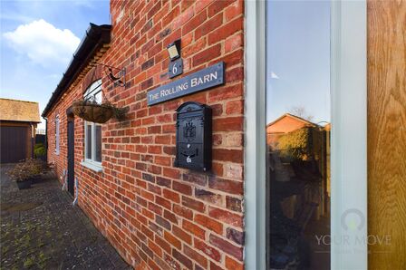 Glen Fields, 3 bedroom Mid Terrace House for sale, £525,000
