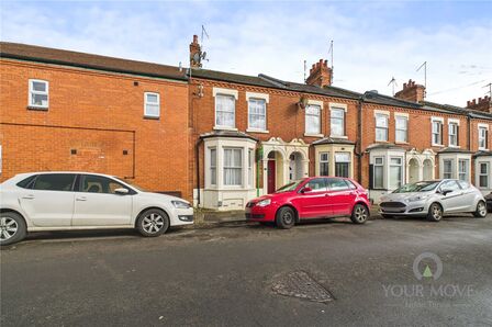 Wycliffe Road, 3 bedroom Mid Terrace House for sale, £240,000