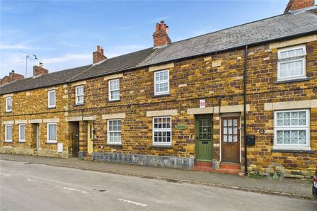 Main Street, 1 bedroom Mid Terrace Property for sale, £225,000