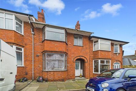 Monks Park Road, Abington, 2 bedroom Mid Terrace House for sale, £155,000