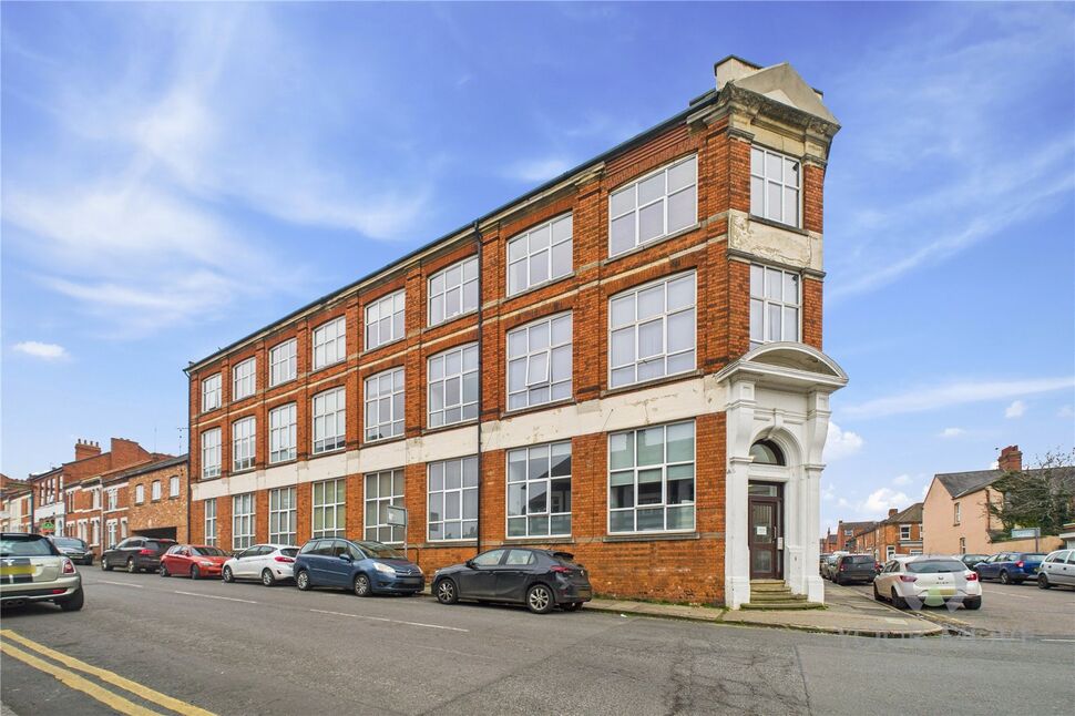 Main image of 1 bedroom  Flat to rent, Artizan Road, Northampton, Northamptonshire, NN1