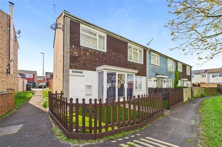 2 bedroom End Terrace House for sale