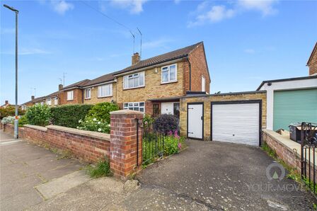 Ennerdale Road, 3 bedroom Semi Detached House for sale, £310,000