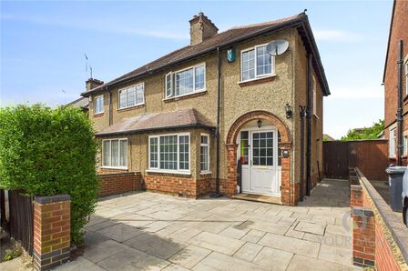 Birchfield Road East, Abington, 3 bedroom Semi Detached House for sale, £300,000