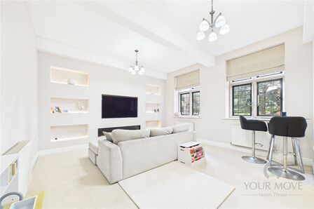 2 bedroom  Flat for sale