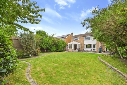 Booth Lane South, Boothville, 4 bedroom Detached House for sale, £389,995
