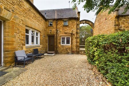 The Archway, 2 bedroom Semi Detached House for sale, £250,000