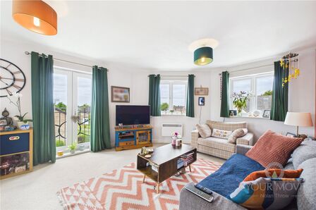 2 bedroom  Flat for sale