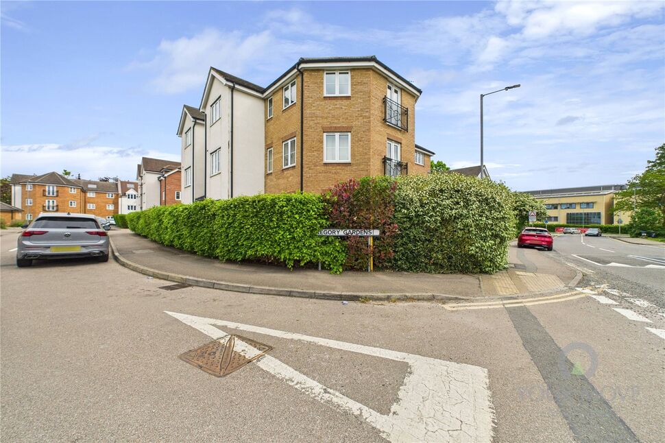 2 bedroom  Flat for sale