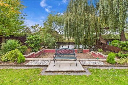 Tanfield Lane, Rushmere, 5 bedroom Detached House for sale, &pound;595,000