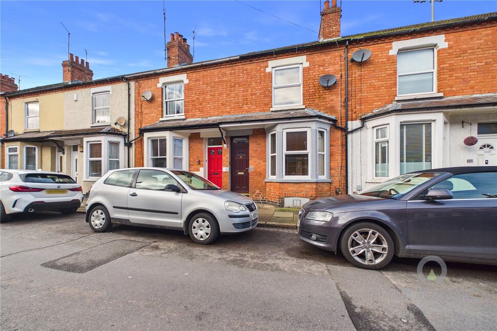 Main image of 3 bedroom Mid Terrace House to rent, Wantage Road, Abington, Northampton, Northamptonshire, NN1