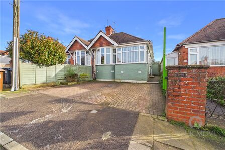 2 bedroom Semi Detached Bungalow for sale