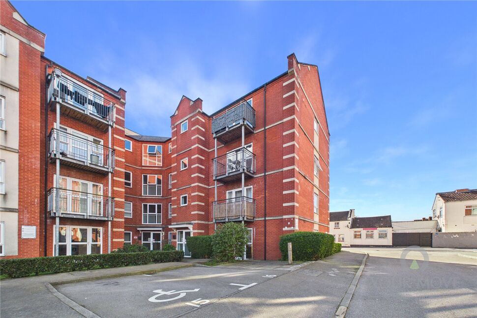 Main image of 2 bedroom Flat to rent, Stimpson Avenue, Northampton, Northamptonshire, NN1