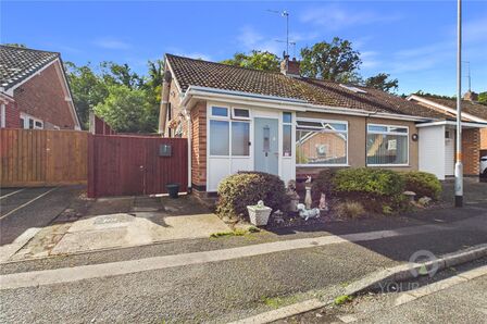 2 bedroom Semi Detached Bungalow for sale
