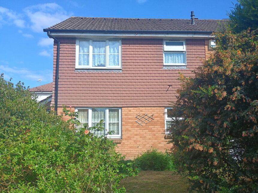 Main image of 1 bedroom House to rent, Chapel River Close, Andover, Hampshire, SP10