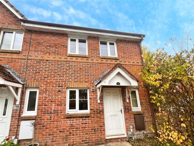 2 bedroom End Terrace House to rent