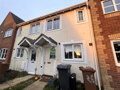 Celtic Drive, 2 bedroom Mid Terrace House to rent, £1,150 pcm