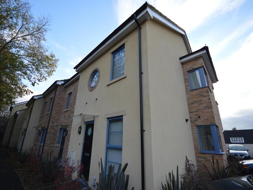 Main image of 3 bedroom House to rent, Annabel Court, Dene Road, Andover, SP10
