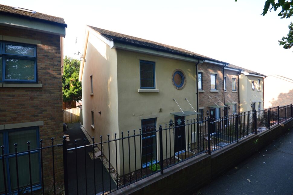 Main image of 3 bedroom House to rent, Annabel Court, Dene Road, Andover, SP10