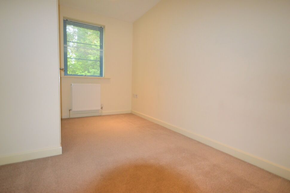 Built In Wardrobes