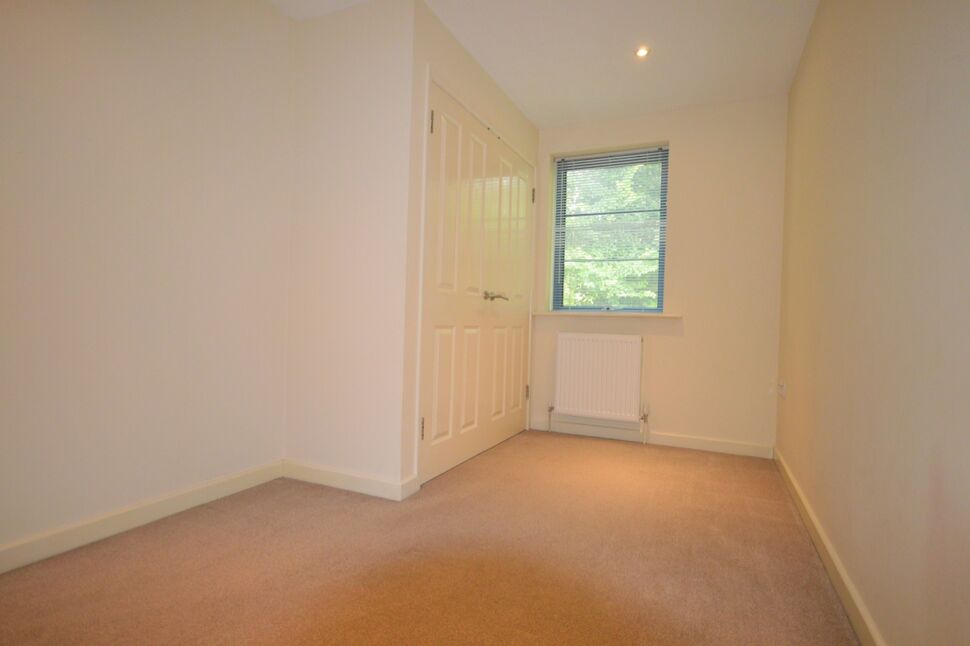 Built In Wardrobes