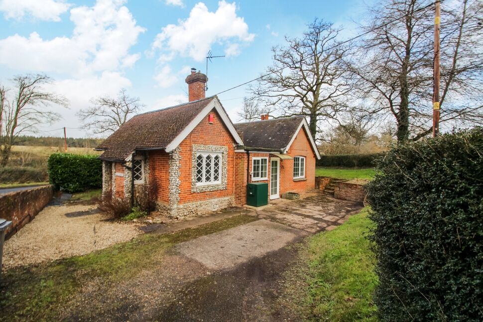 Main image of 2 bedroom Detached House to rent, Bourne Park Estate, Hurstbourne Tarrant, Hampshire, SP11