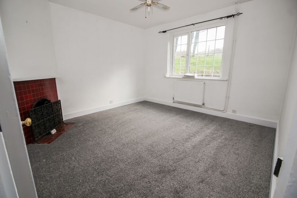 Two Double Bedroom
