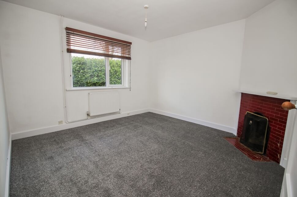 Two Double Bedroom