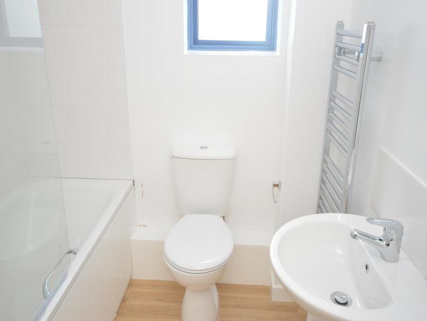 Modern Bathroom