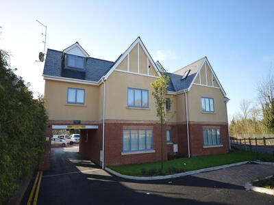 Weyhill Road, 1 bedroom  Flat to rent, £895 pcm