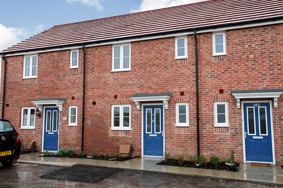 Main image of 2 bedroom Mid Terrace House to rent, Foal Close, Andover, Hampshire, SP11