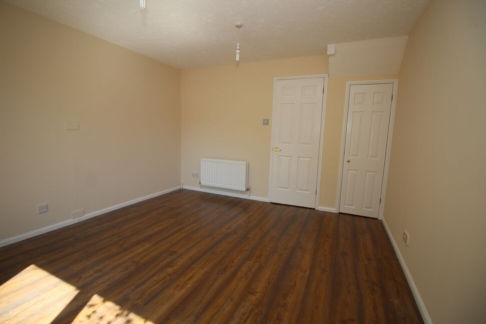 Living Room / Dining Room